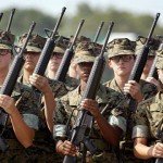 Women in the Military
