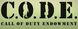 CODE Call of Duty Endowment