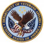 VA SEAL LOGO - Department of Veterans Affairs - Suicide Prevention Hotline