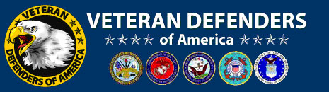 Veterans Defenders of America 