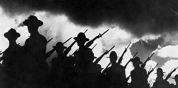 War