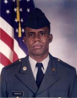 Chauncey L. Robinson