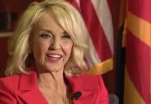 Arizona Governor Fails to Score World Cup Goal