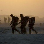 Gulf War Vets
