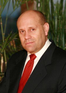 Mikey Weinstein of the Military Religious Freedom Foundation