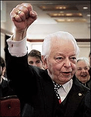 Sen. Robert Byrd