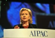 The Zionist Media Steamroller