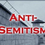 anti-semitism