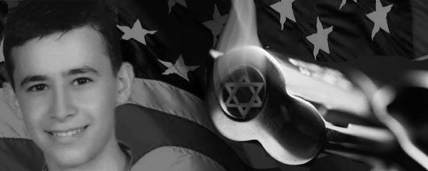 American Citizen Teenager Furkan Dogan Murdered by Israel American Citizen Teenager Furkan Dogan Murdered by Israel