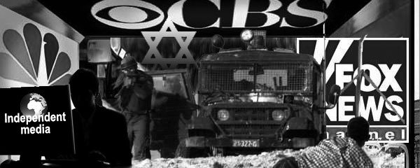 Independent Media Defeats Zionist Corporate Controlled Media