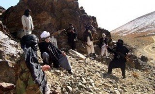 Afghan Conflict