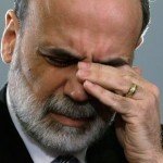 Fed Chair Ben Bernanke's Not Making Friends