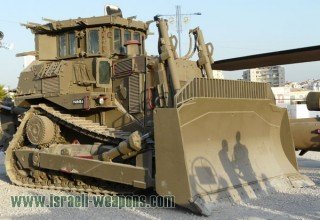 Bulldozing People