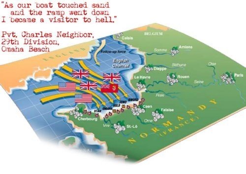 D-Day