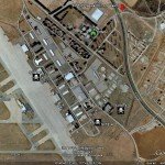 El Toro Marine base