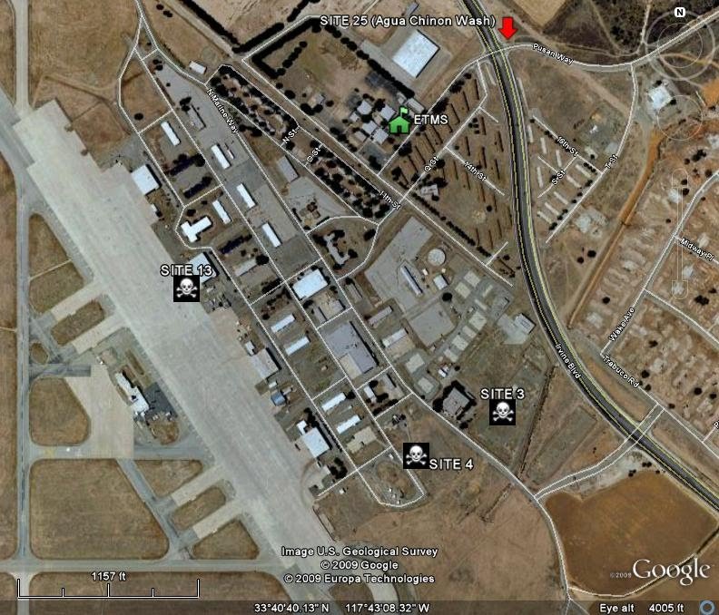 El Toro Marine Base >> Irvine Councilwoman Christina Shea Speaks Out On El Toro Marine Base >> Irvine Councilwoman Christina Shea Speaks Out On