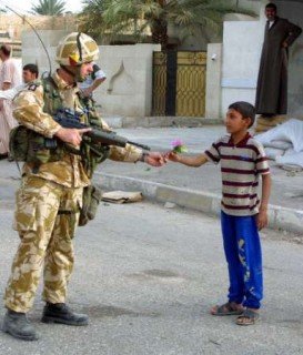 End War