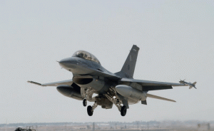 Falcon F-16