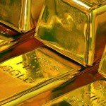 Gold Bullion