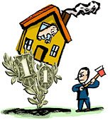 Mortgage Interest Deduction
