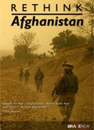 Rethink Afghanistan