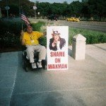 Shame on Henry Waxman