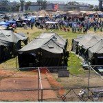 Veterans' Village in San Diego