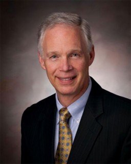 Wisconsin U.S. Senate Candidate, Ron Johnson