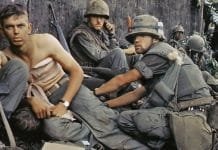 Vietnam War: Decades of Liars Blacken Names of Real Heroes