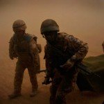 Afghanistan War- Photo: U.S. Air Force / Staff Sgt. Angelita Lawrence