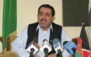 Ahmed Wali Karzai
