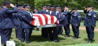 Fallen Heroes