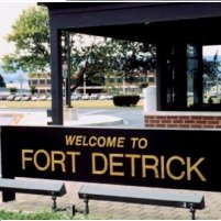 Fort Detrick