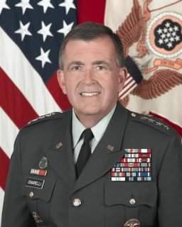 Gen. Peter Chiarelli
