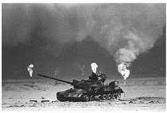 Gulf War