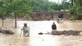 Pakistan Floods