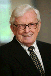 Former U.S. Rep. Paul Findley