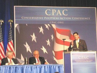 Rep. Paul Ryan
