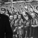 Israel Hitler Youth