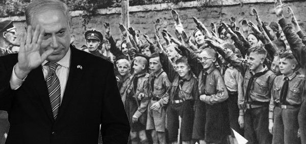 israel-hitler-youth