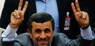 What Ahmadinejad Isn’t Telling Us