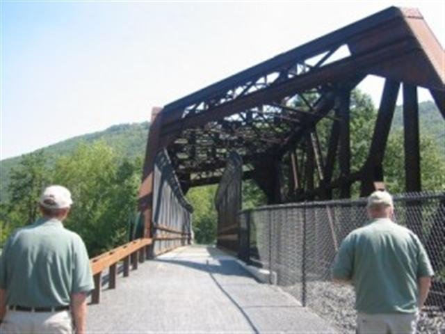 Railroad Infrastructure
