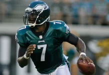 The Difference Between Mike Vick and George W. Bush is…