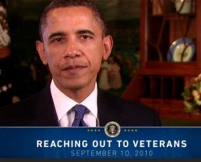 Obama Veterans