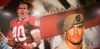 MOVIE REVIEW: The Tillman Story Sets the Record Straight