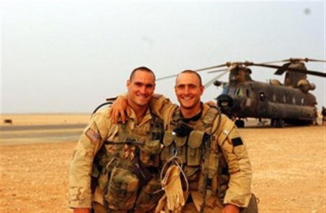 Pat Tillman Pat Tillman