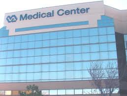 VA Hospital 
