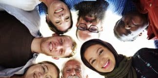 Americans in USA are God’s True Chosen People