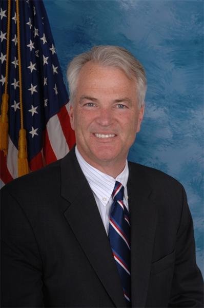 Rep. Michael E. McMahon (D-Staten Island/Brooklyn)