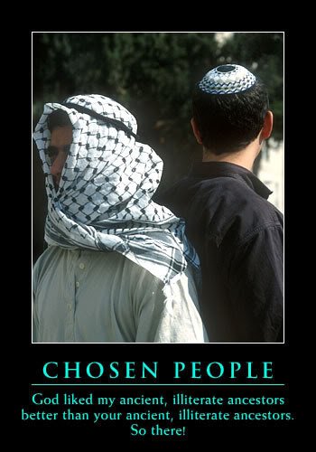 Chosen People